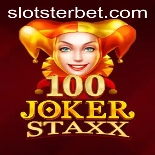 100JokerStaxx: A Thrilling Game Experience with EarphonePG
