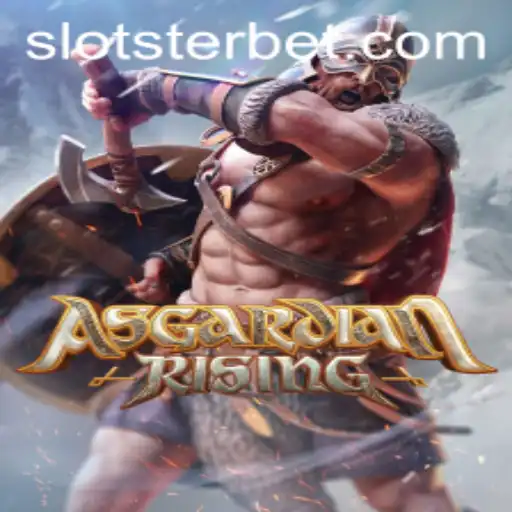 AsgardianRising: A New Era of Gameplay with EarphonePG