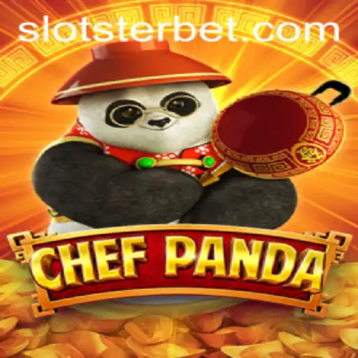 ChefPanda and EarphonePG: A Virtual Culinary Adventure