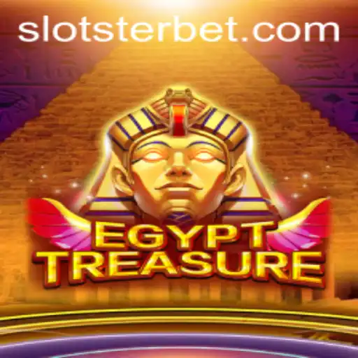 Unveiling the Mysteries of EgyptTreasure: A Thrilling Adventure Game