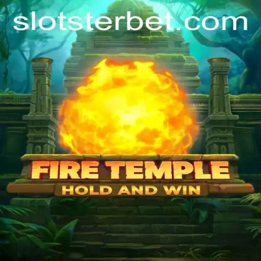 Discover the Thrilling World of FireTemple: A New Era in Gaming