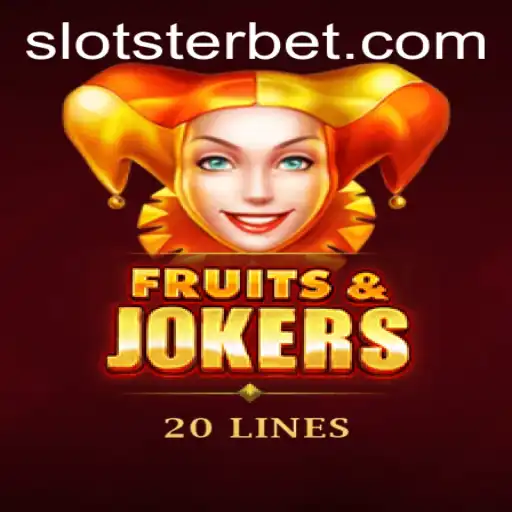 Exploring the Thrills of FruitsAndJokers20 with EarphonePG