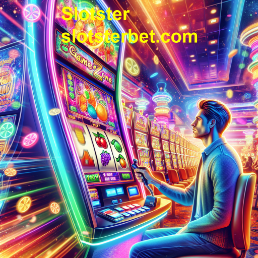 Maximize Sua Experiência com Guias de Jogo em Slots