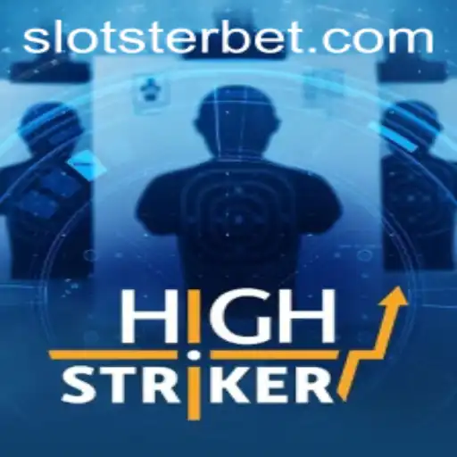 HighStriker: An Exciting New Game Experience with EarphonePG