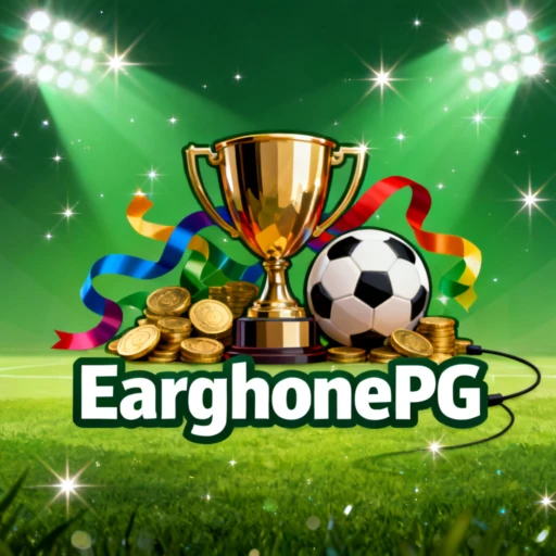 EarphonePG Logo
