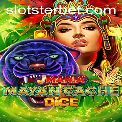 Unveiling JManiaMayanCacheDice: The Game That Combines Ancient Mysteries with Modern Fun