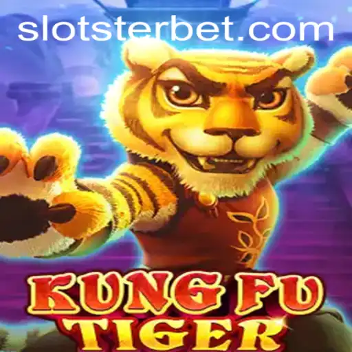 KungFuTiger: Master the Martial Arts Journey with EarphonePG