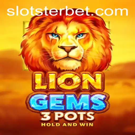 Discovering the Thrills of LionGems3pots: An Enthralling Game with EarphonePG