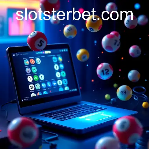 Loteria online