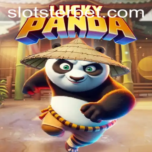 LuckyPanda: An Immersive Adventure in the World of EarphonePG
