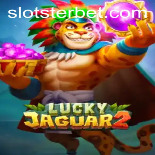 Exploring Luckyjaguar2: The Adventure of EarphonePG