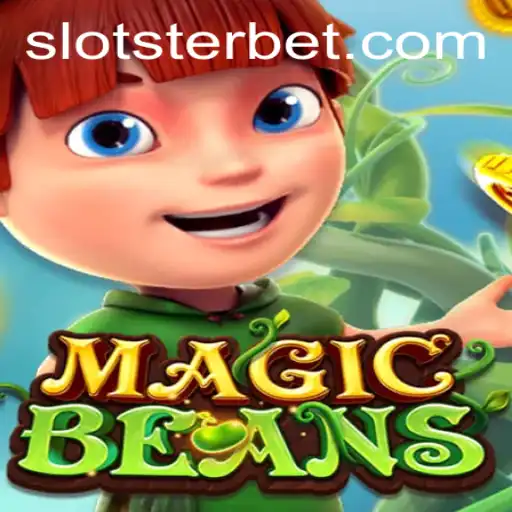 MAGICBEANS: A Dynamic Fantasy Adventure with EarphonePG