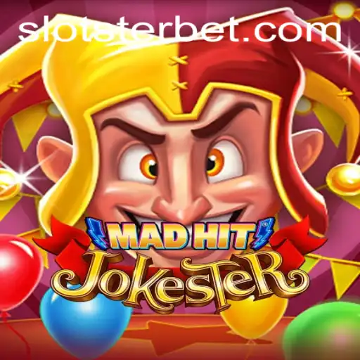 MadHitJokester: The Ultimate Game Experience