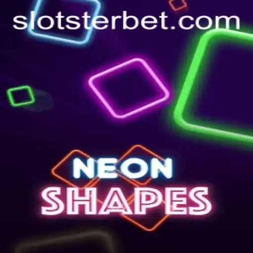 Dive Into the Vibrant World of NeonShapes: A Refreshing Puzzle Experience