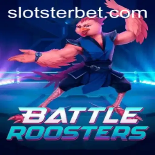 BattleRoosters: A New Era of Interactive Gaming