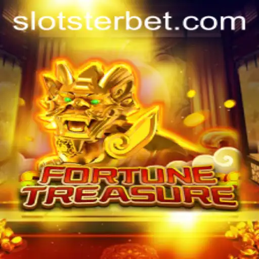 Discover the Enchanting World of FortuneTreasure: A Deep Dive into the Game
