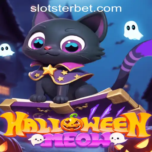 Explore the Mystical World of HalloweenMeow with EarphonePG