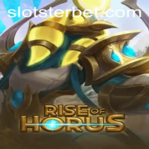 Immerse Yourself in the Adventure of RiseofHorus