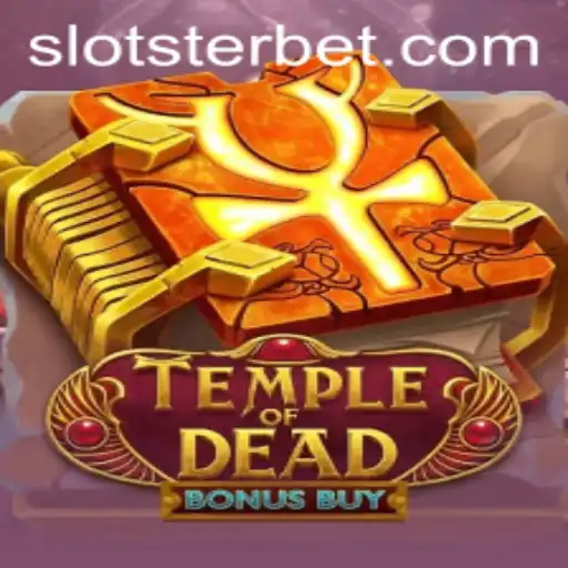 Exploring TempleofDeadBonusBuy: A Thrilling New Adventure