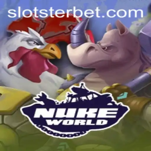 Discover NukeWorld: A Revolution in Immersive Gaming with EarphonePG