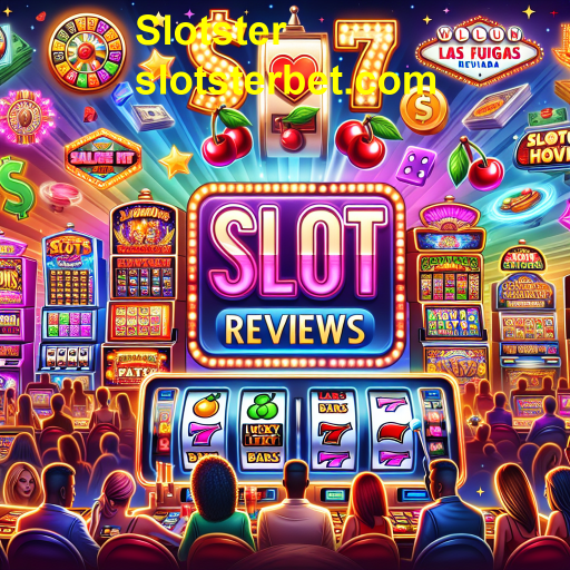 Análise Crítica dos Melhores Slots: O Que Procurar Antes de Jogar