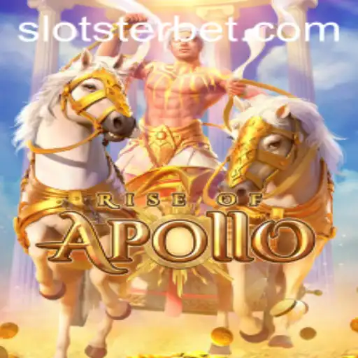 Rise of Apollo: A New Gaming Adventure