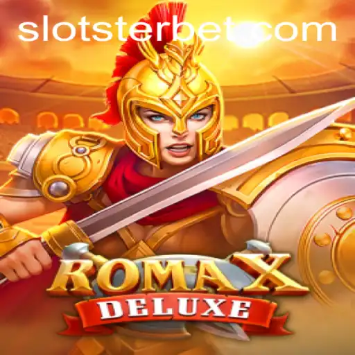 RomaXDeluxe: A Unique Experience in the Gaming World
