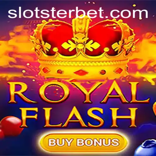 Discover the Thrilling World of RoyalFlashBuyBonus: An Innovative Online Gaming Experience
