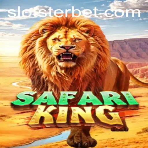 Unveiling the Exciting World of SafariKing: A Journey with EarphonePG