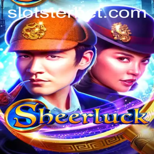 Unveiling 'Sheerluck': The Thrilling Mystery Game Everyone's Talking About