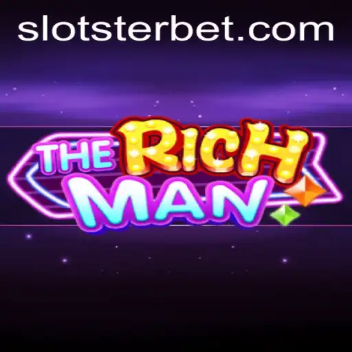 TheRichMan Game: Explore the World of Virtual Wealth