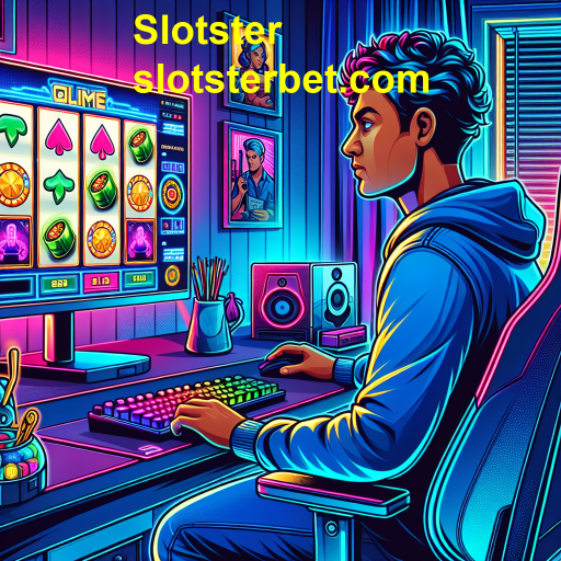 Aprenda a Jogar Slots com Nossos Tutoriais Práticos