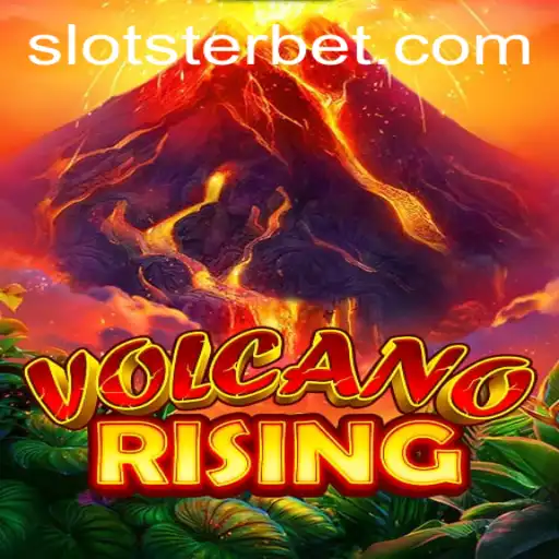 Erupting Fun and Strategy with VolcanoRising