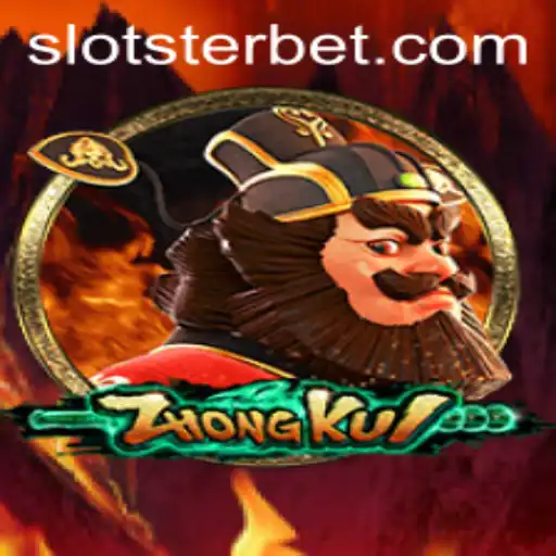 Discovering ZhongKui: An Epic Exploration of Mythology and Strategy